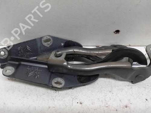 Used Hinge/Door check strap CITROËN C3 Picasso (SH_) 1.6 HDi (90 hp) 18232497