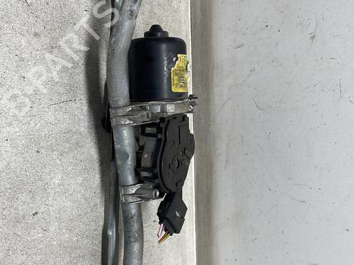 front-wipers-mechanism-citroen-c3-ii-sc_-2009-33632002 main image