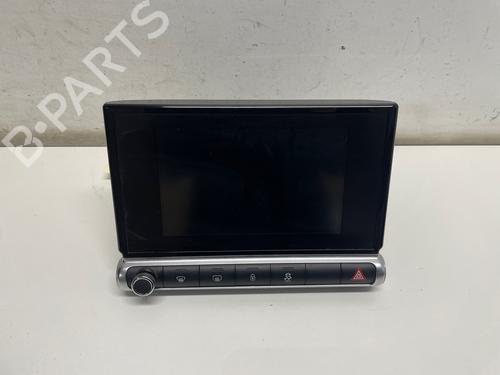 Display CITROËN C4 CACTUS 1.6 HDi 90 | BP34557209C48 - Image 3