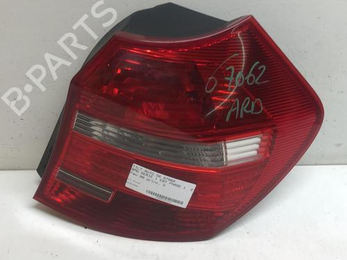 Right taillight BMW 1 (E87) 120 d | BP18207876C35 
