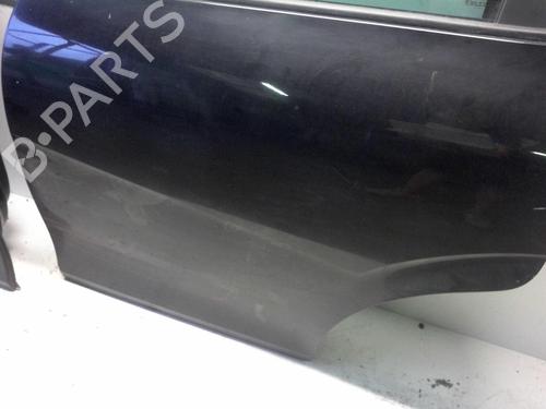 Left rear door SEAT LEON (1P1) 2.0 TDI 16V | BP18211930C4 