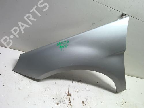 Left front fenders MERCEDES-BENZ B-CLASS Sports Tourer (W245) B 180 CDI (245.207) | BP18226200C41 