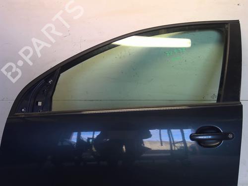 Left front door VW GOLF V (1K1) 1.9 TDI | BP25346601C2 