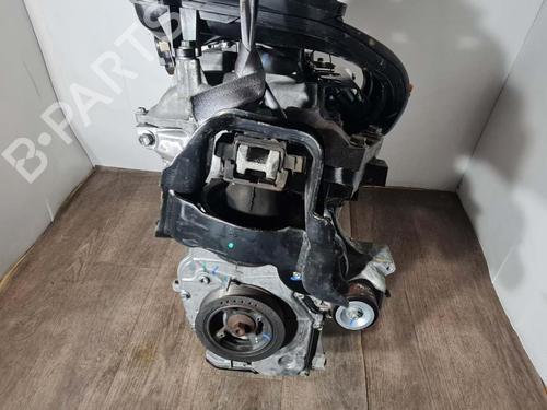 Engine NISSAN MICRA IV (K13K, K13KK) 1.2 | BP18229965M1 