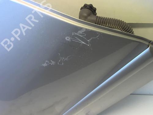 Right rear door PEUGEOT 206 SW (2E/K) 1.6 16V | BP18217737C5 