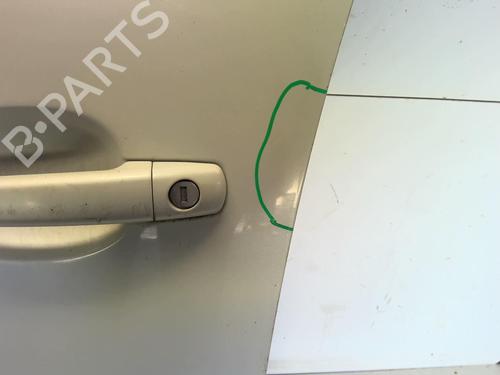 Left front door PEUGEOT 5008 (0U_, 0E_) 1.6 HDi | BP18207028C2 