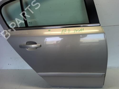 Right rear door OPEL ASTRA H (A04) 1.4 (L48) | BP18877135C5 