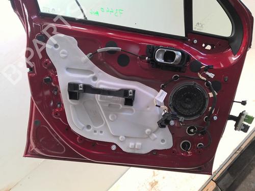 Puerta delantera izquierda CITROËN C3 III (SX) 1.2 PureTech 82 | BP30755015C2