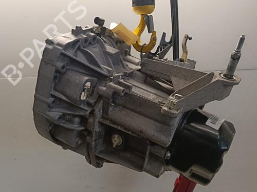 Used Gearbox Gearbox 34711251 34711251