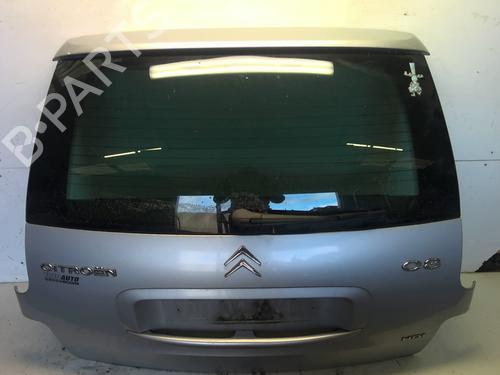 Tailgate CITROËN C8 (EA_, EB_) 2.0 HDi 165 | BP27564695C6 