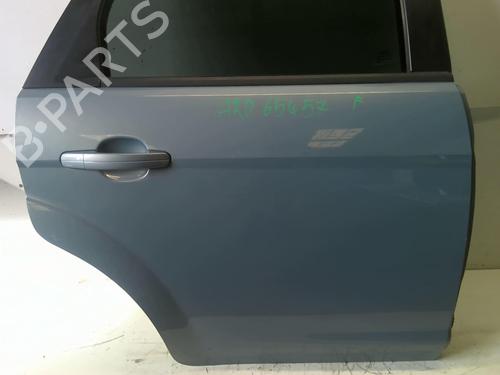 Right rear door FORD FOCUS II (DA_, HCP, DP) 1.8 TDCi | BP18217066C5 