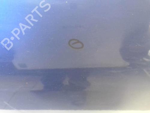 Left front door PEUGEOT 306 Convertible (7D, N3, N5) 1.6 | BP18231927C2 