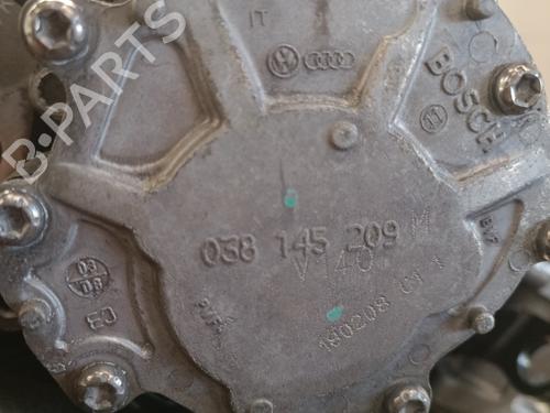 Engine VW GOLF V (1K1) 1.9 TDI | BP32771273M1 - Image 5