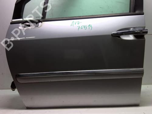 Left front door PEUGEOT 807 (EB_) 2.0 HDi | BP21899803C2 