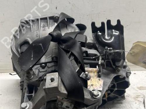 Used Gearbox Gearbox 18222503 18222503