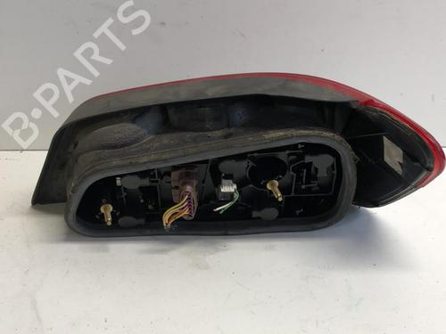 Left taillight PEUGEOT 306 Hatchback (7A, 7C, N3, N5) 1.8 16V | BP18214156C34
