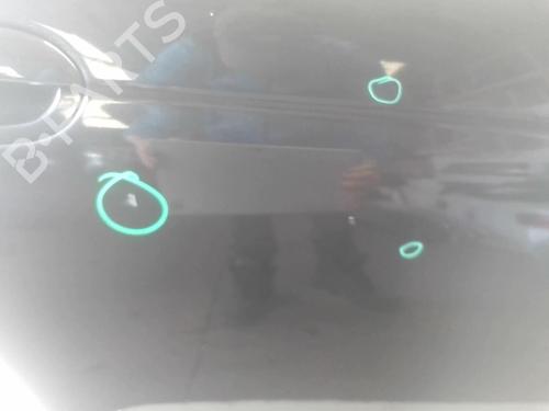 Right rear door BMW 5 (E39) 530 d | BP18228014C5 