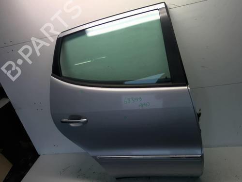 Right rear door MERCEDES-BENZ A-CLASS (W168) A 170 CDI (168.009, 168.109) | BP18212713C5