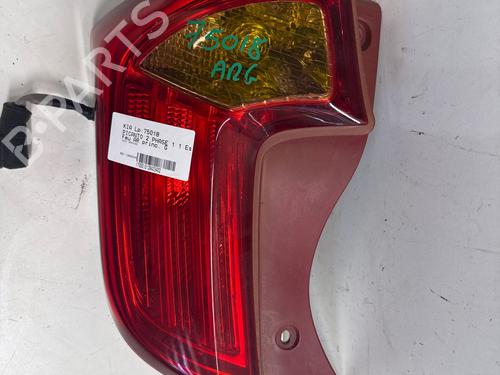 Venstre baglygte Venstre baglygte KIA PICANTO II (TA) 1.0 (69 hp) 36762412 36762412