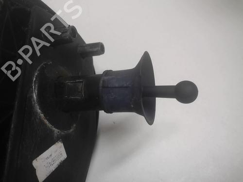 Right mirror RENAULT KANGOO (KC0/1_) 1.2 (KC0A, KC0K, KC0F, KC01) | BP18221079C27 