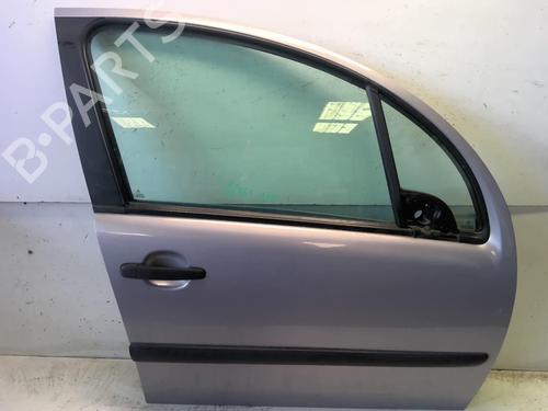 Right front door CITROËN C3 I (FC_, FN_) 1.4 i | BP18213004C3 