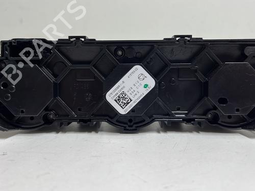 Climate control RENAULT CAPTUR II (HF_) TCe 100 (HFMT) | BP21488942I5 