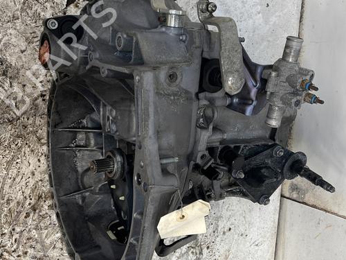 Gearbox PEUGEOT 206+ (2L_, 2M_) 1.4 HDi eco 70 | BP29425326M3