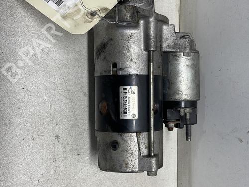 Starter OPEL ASTRA J GTC 1.7 CDTI (08) | BP26388295M8 - Image 2