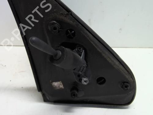 Retrovisor esquerdo RENAULT CLIO II (BB_, CB_) 1.5 dCi (B/C2J) | BP18217418C26 