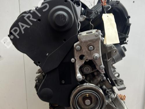 Used Engine Engine CITROËN C8 (EA_, EB_) 2.0 16V (140 hp) 24147835 24147835
