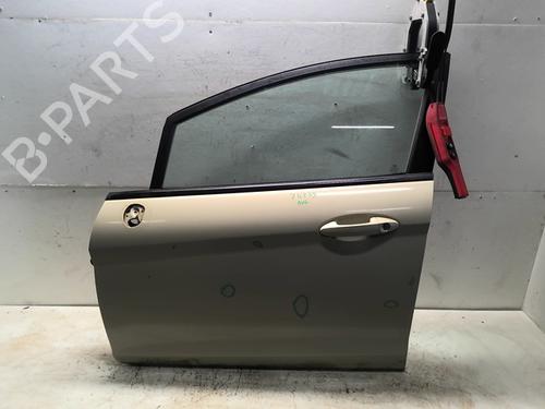 Portier links voor FORD FIESTA VI (CB1, CCN) 1.4 TDCi (70 hp) 31044684