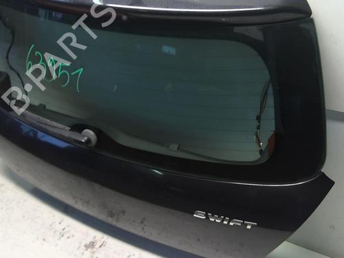Bagklap CC/Kombi-Coupé SUZUKI SWIFT III (MZ, EZ) 1.5 (RS415) | BP18231562C6 