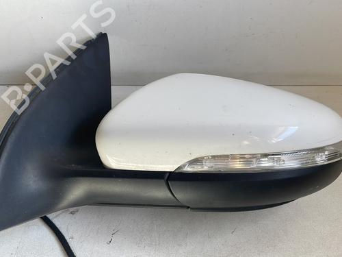 Left mirror VW GOLF VI (5K1) 2.0 TDI | BP24401708C26 