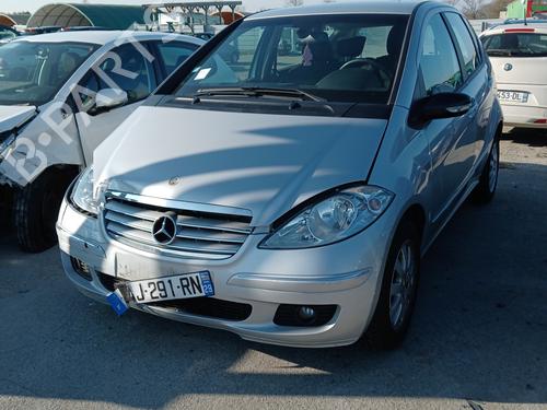 Engine MERCEDES-BENZ A-CLASS (W169) A 180 CDI (169.007, 169.307) | BP27527829M1 