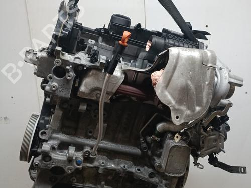 Engine CITROËN BERLINGO Box Body/MPV (B9) 1.6 BlueHDi 100 | BP27527855M1 