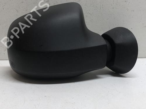 Right mirror DACIA SANDERO 1.5 dCi | BP18219693C27 