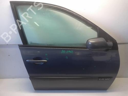 Right front door RENAULT MEGANE II (BM0/1_, CM0/1_) 1.4 16V (BM0B, CM0B) | BP18208673C3