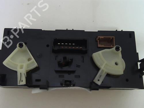 Climate control CITROËN C3 II (SC_) 1.4 HDi 70 (SC8HZC, SC8HR0, SC8HP4) | BP18214995I5 