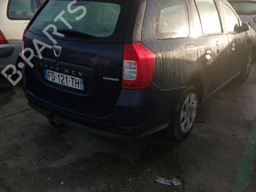 DACIA LOGAN MCV II 1.0 SCe 75 2264933