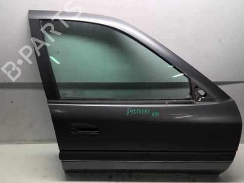 Used Right front door RENAULT SAFRANE II (B54_) 2.0 16V (B54L) (136 hp) 18213940