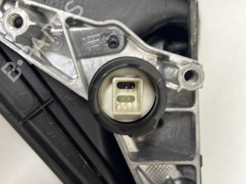 Right mirror BMW 3 (E90) 318 d | BP18866691C27 