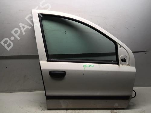 Right front door FIAT PANDA (169_) 1.2 (169AXF2A, 169AXF1A) | BP18227624C3 