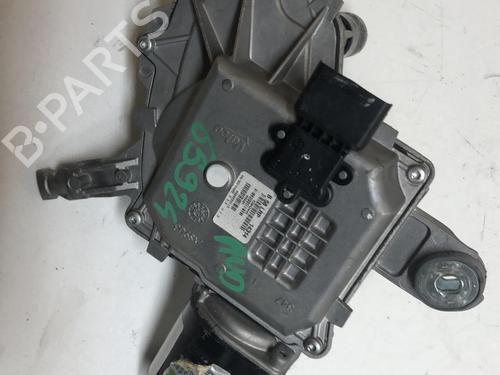 Used Front wiper motor CITROËN C4 Grand Picasso I (UA_) 1.6 HDi (109 hp) 18208023