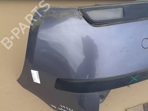 Used Rear bumper CITROËN C4 I (LC_) 1.6 HDi (90 hp) 18222069