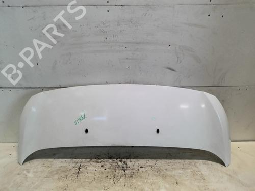 Used Hood PEUGEOT EXPERT Van (V_) 2.0 BlueHDi 120 (122 hp) 30902253