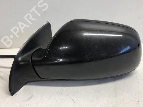 Left mirror PEUGEOT 307 Break (3E) 1.6 HDi 110 | BP18220413C26 