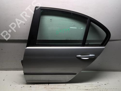 Used Left rear door BMW 3 (E46) 320 d (150 hp) 18231447