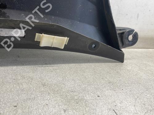 Left front fenders RENAULT CLIO III Grandtour (KR0/1_) 1.5 dCi (KR0G) | BP29544029C41 