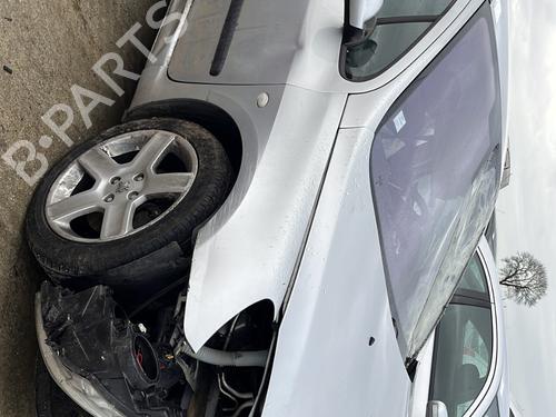 Pièces Détachées Usagées PEUGEOT 307 (3A/C) 2.0 HDi 110 (107 hp) 4435483