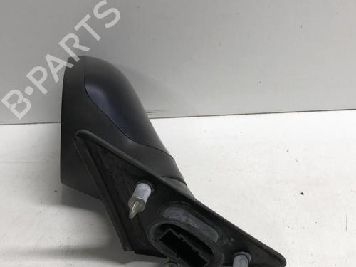 Used Left mirror RENAULT SAFRANE II (B54_) 2.2 dT (B54G) (113 hp) 18210853